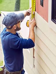 Siding Removal and Disposal in Camden, DE